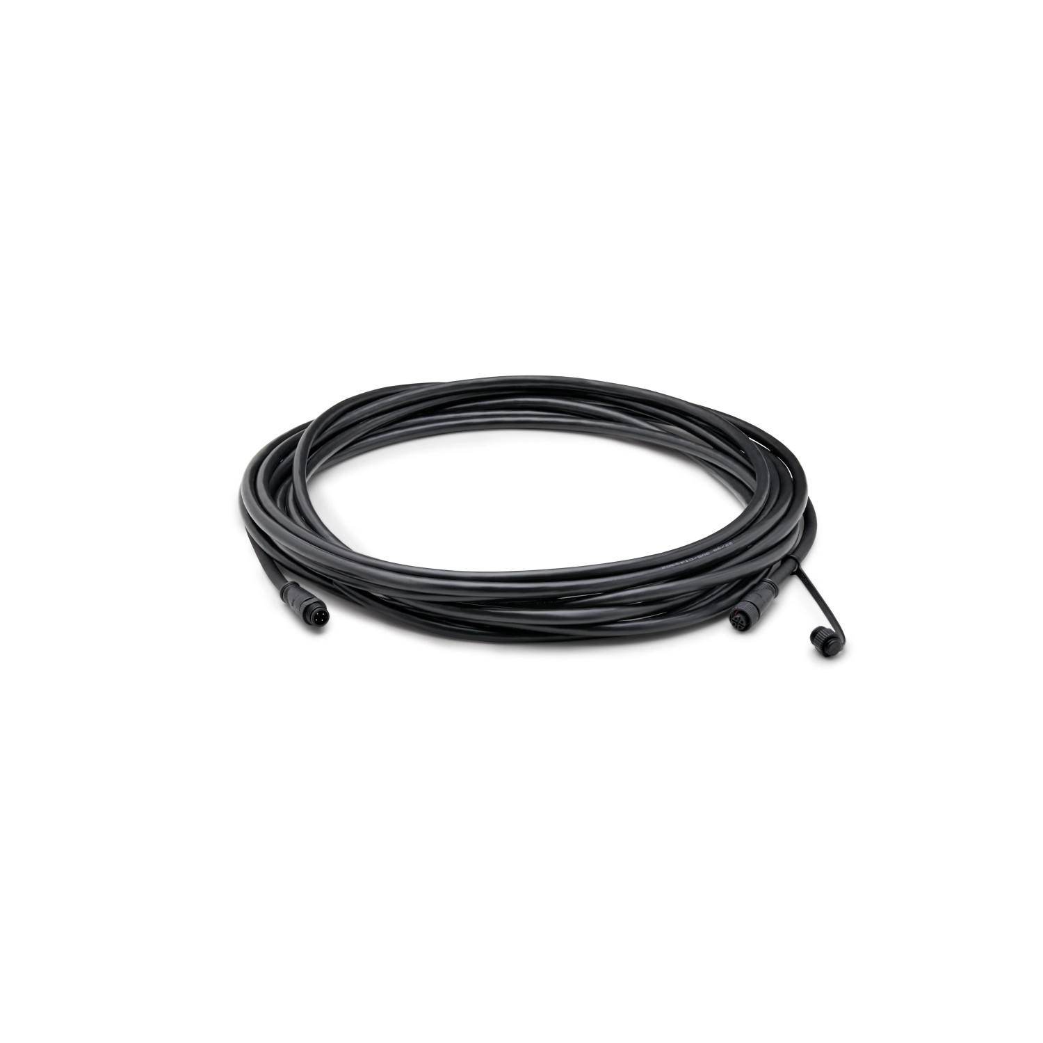 Oase Verlängerungskabel 5m für LunAqua Connect Unterwasserbeleuchtung, RGB, 4-polig.