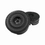 AIR2GO Aktivkohlefilter für Whirlpool Dunstabzugshaube, 2er-Set, Ersatzfilter