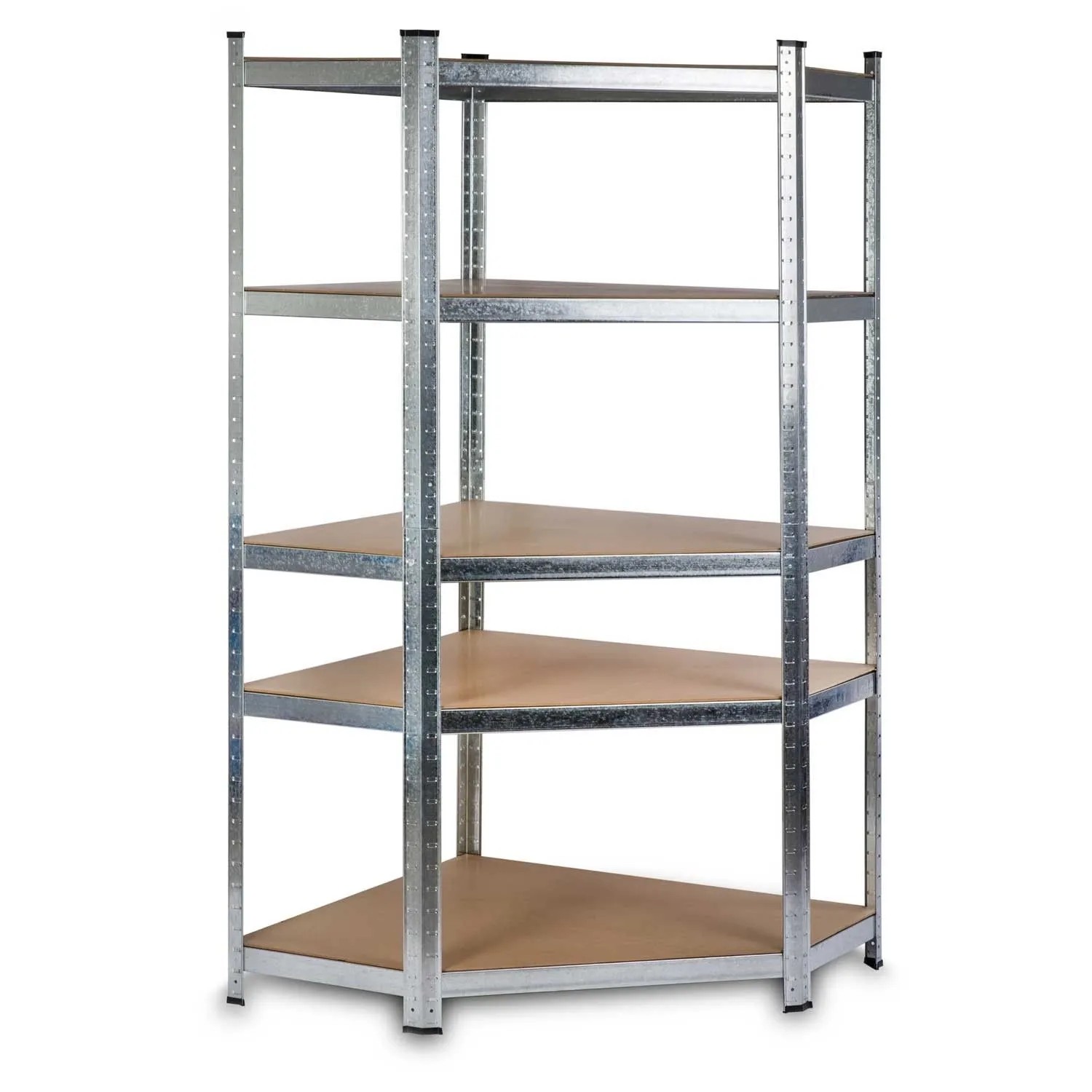 Humberg Eckregal 180X90X40Cm Hr 817