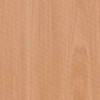 Türrahmen Dekor Buche, Holzoptik. Zarge für Tür mit Holzmaserung.