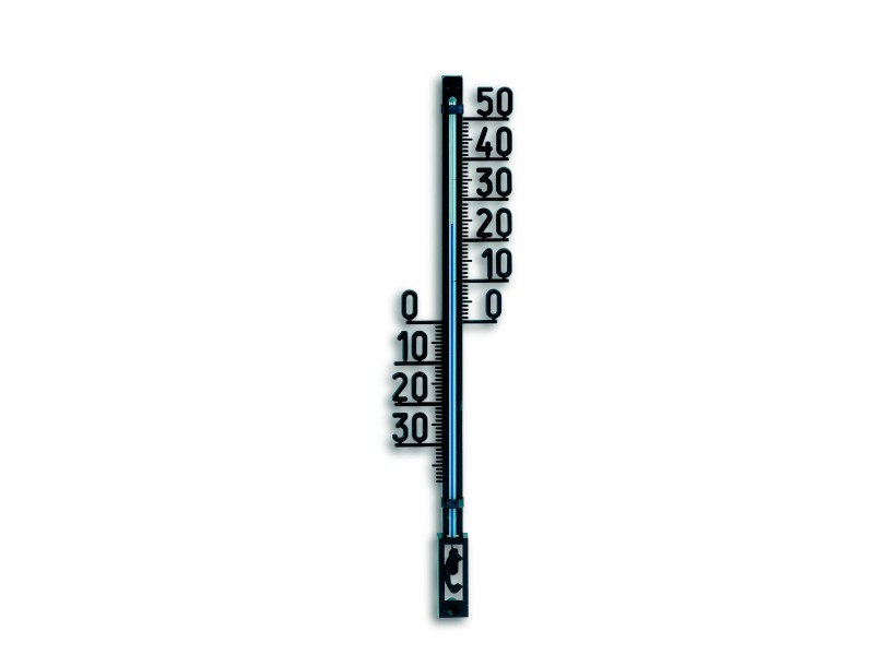 TFA Funk-Thermometer Pop Schwarz kaufen bei OBI