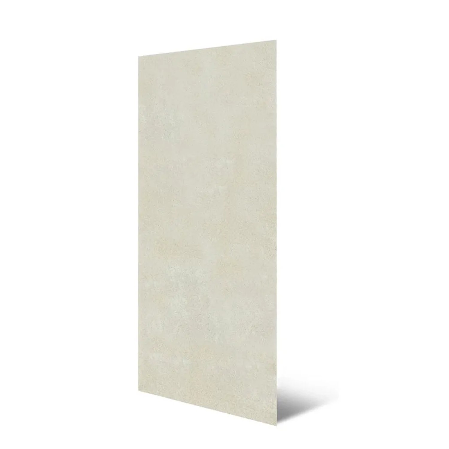 Check Echtstein-Paneel Real Stone 20004 Elfenbein 122 cm x 61 cm