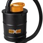 Cross Tools Aschesauger CAS 600 CN, ein Nass- & Trockensauger mit 12 l Tank und Schlauch.