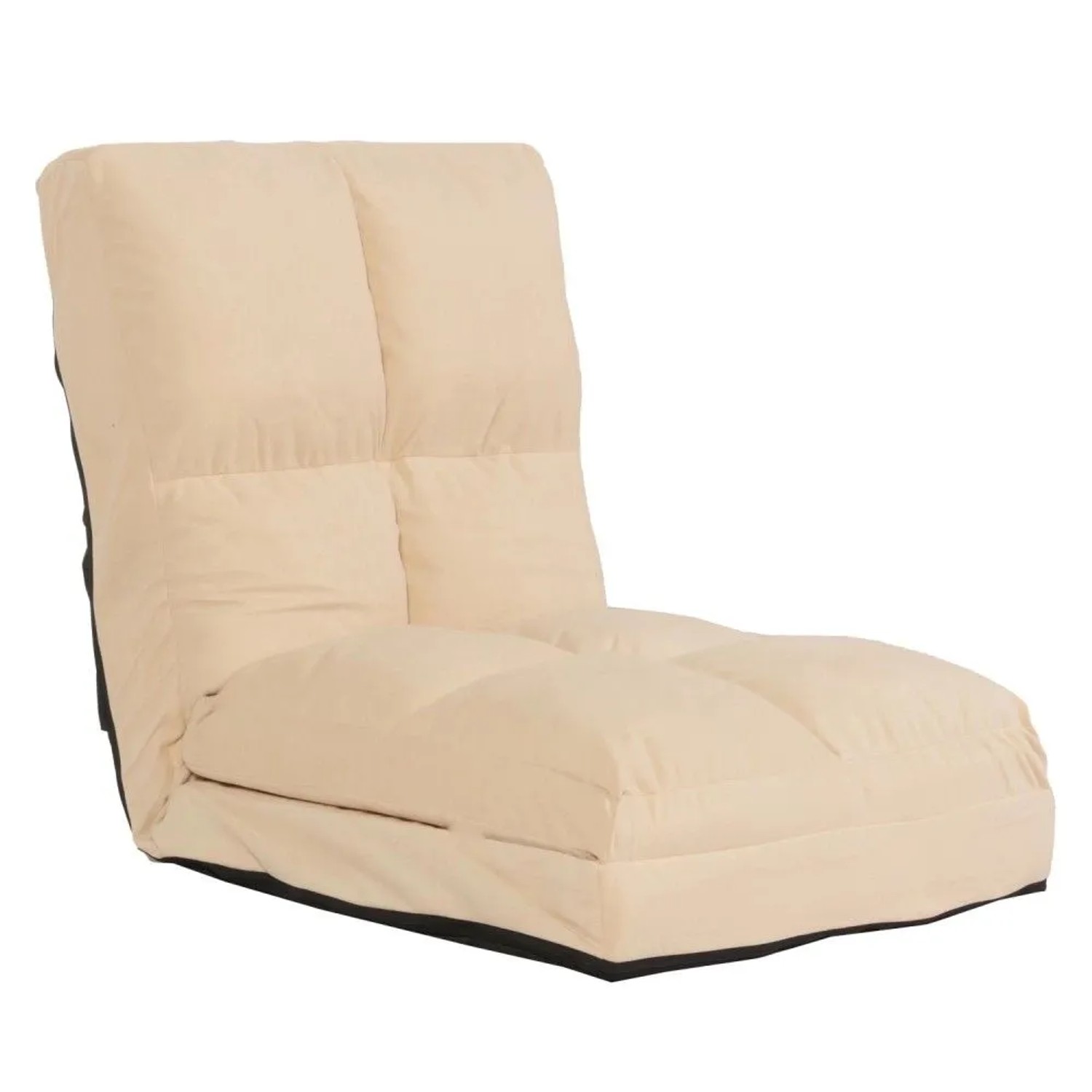 MCW Bodensessel N45 Beige