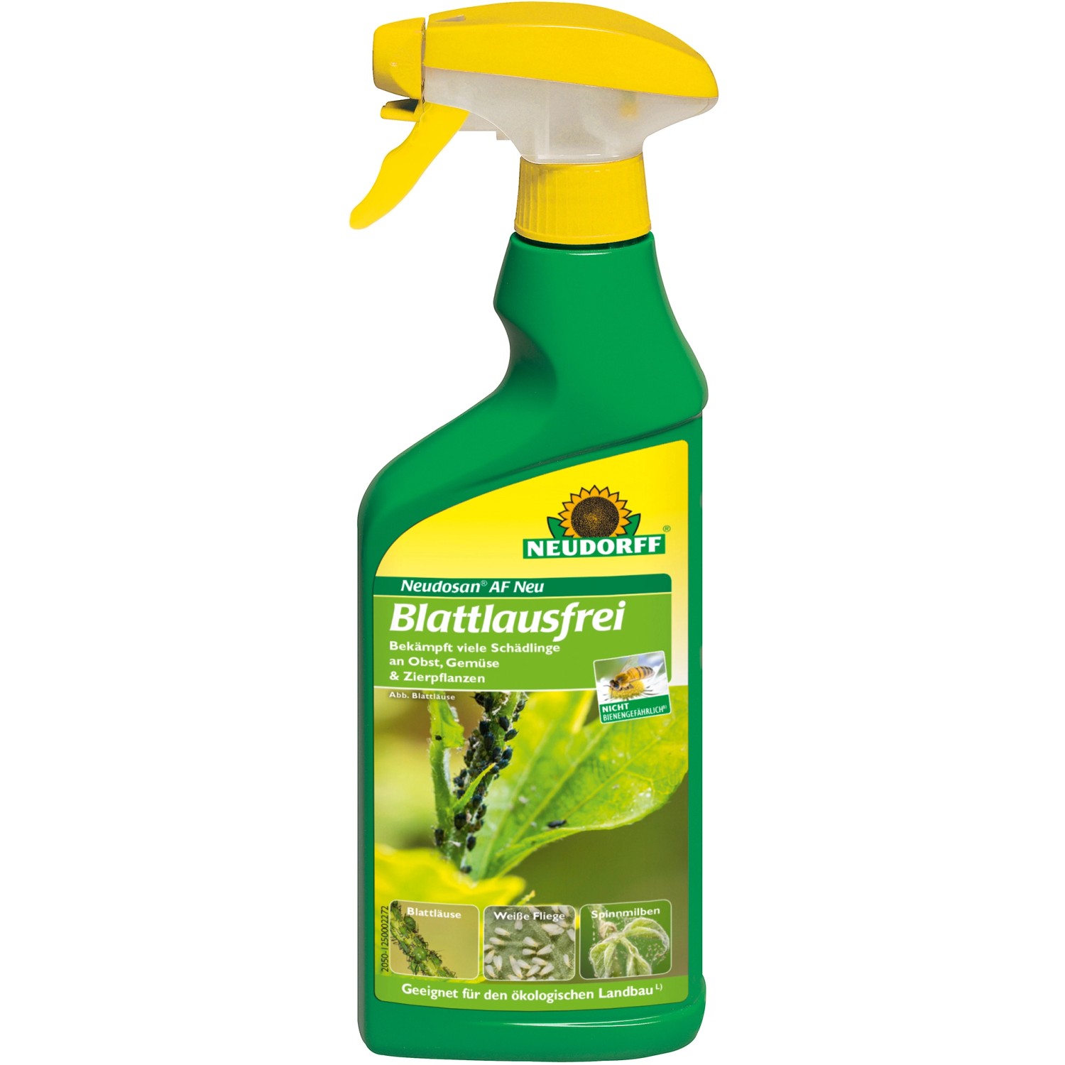 Neudorff Neudosan AF Neu Blattlausfrei 500 ml