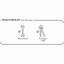 Checkliste Werkzeug: Maulschlüssel und Armaturenzange für die Installation der Wannenarmatur.