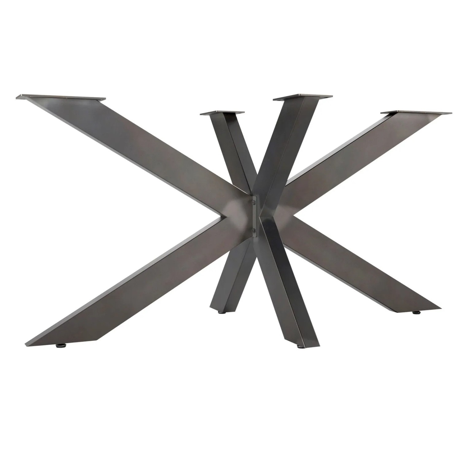 SOTECH SPIDER Tischgestell Vintage Look Höhe 710 mm Breite 780 mm Länge 150 günstig online kaufen