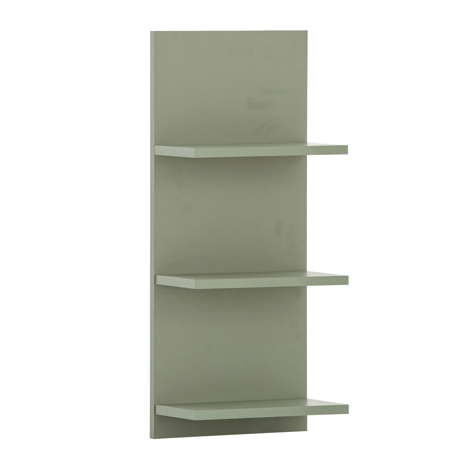 Schildmeyer Regal Palermo 70,2 cm x 30,3 cm x 17,45 cm Pistazie