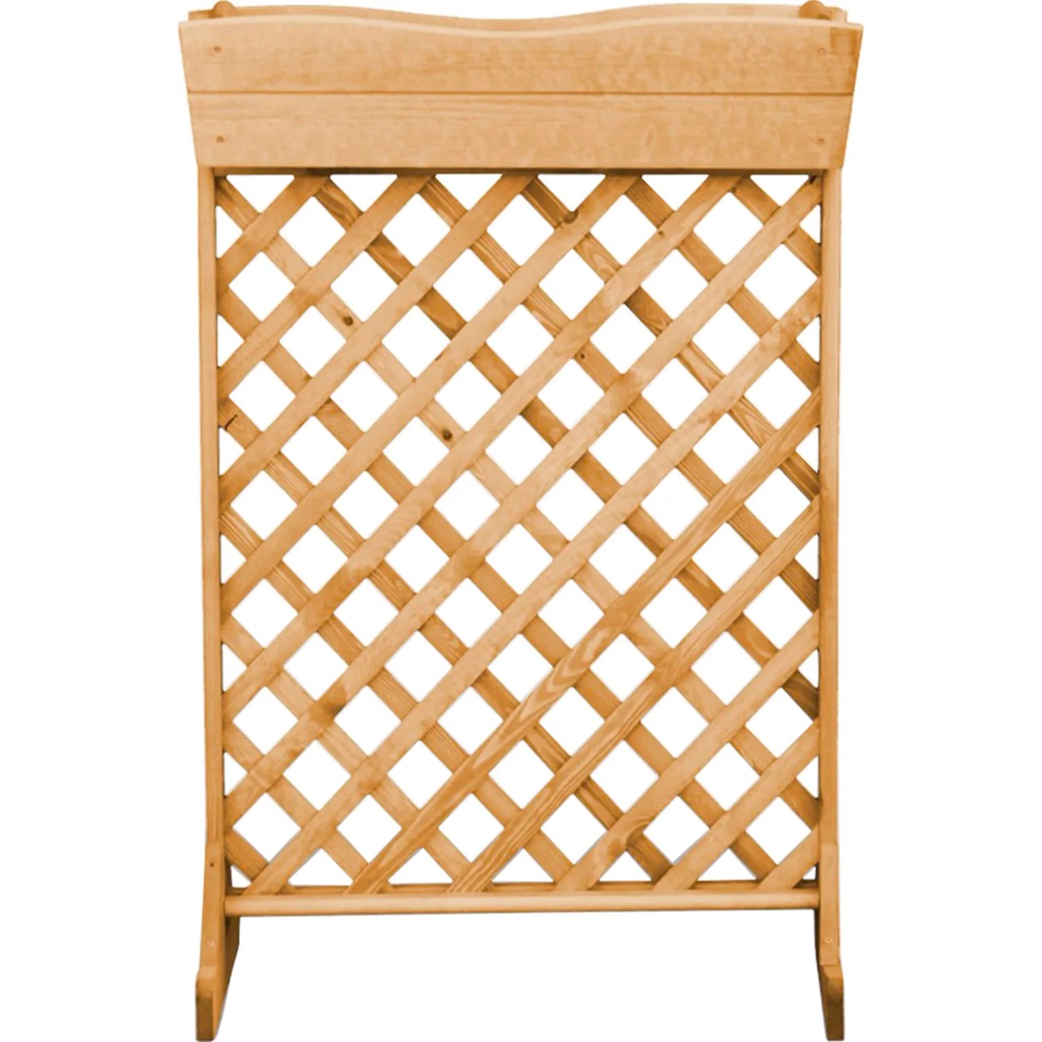 Promadino Spalierkasten Rustica 70x107 cm