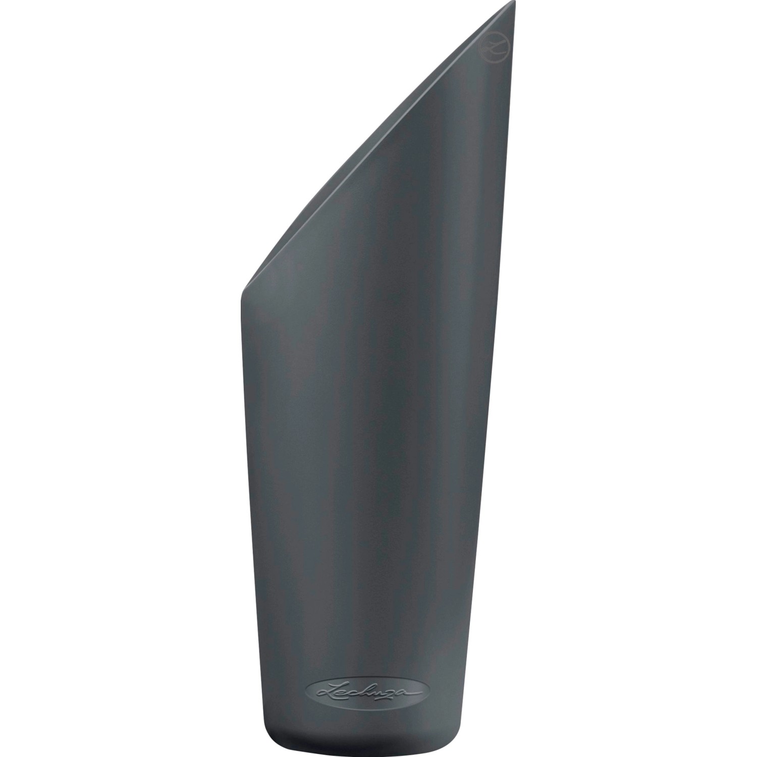 Lechuza® Pon Schütte 0,1 l Schiefergrau