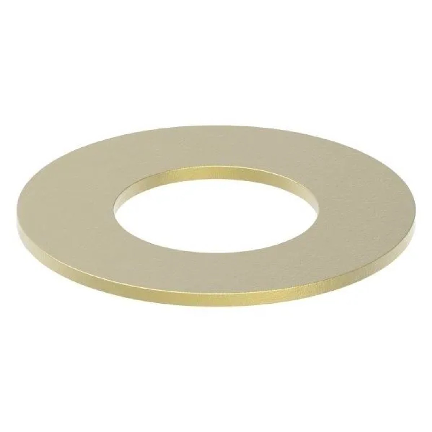 FeNau Messingscheibe Von Torband 30.3511.8