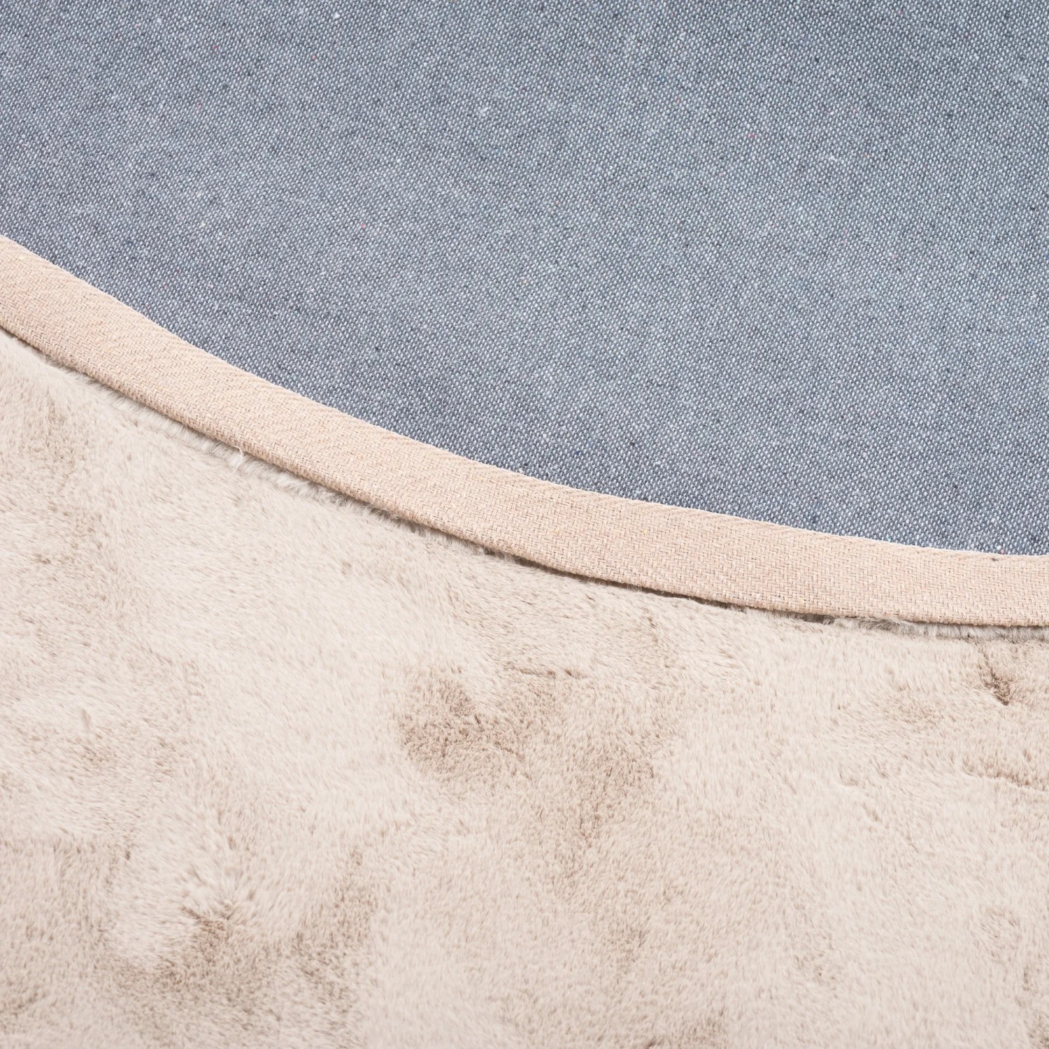 Pergamon Weiche Super Soft Kinderteppiche Mit Bunte Produktbild-Vorschau 8
