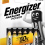 Energizer Alkaline Power Micro (AAA) 6er-Pack Batterien.