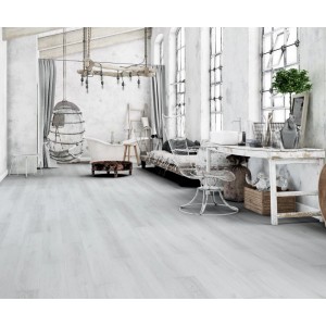BASICfloor Vinylboden Kanaren Eiche Fuerteventura Landhausdiele