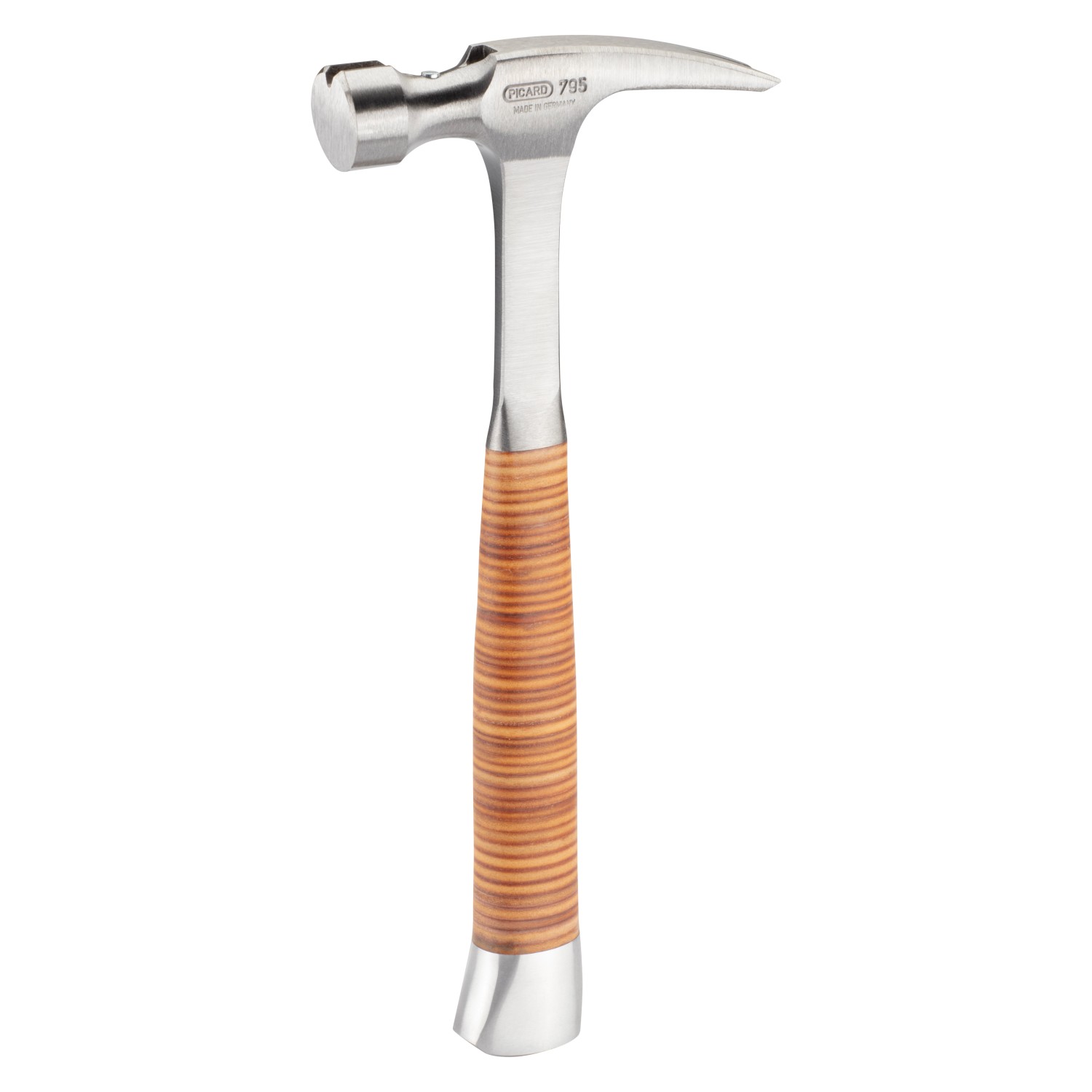 Picard Ganzstahl Rip Hammer 1000g mit Ledergriff Nr 795 Geraut günstig online kaufen