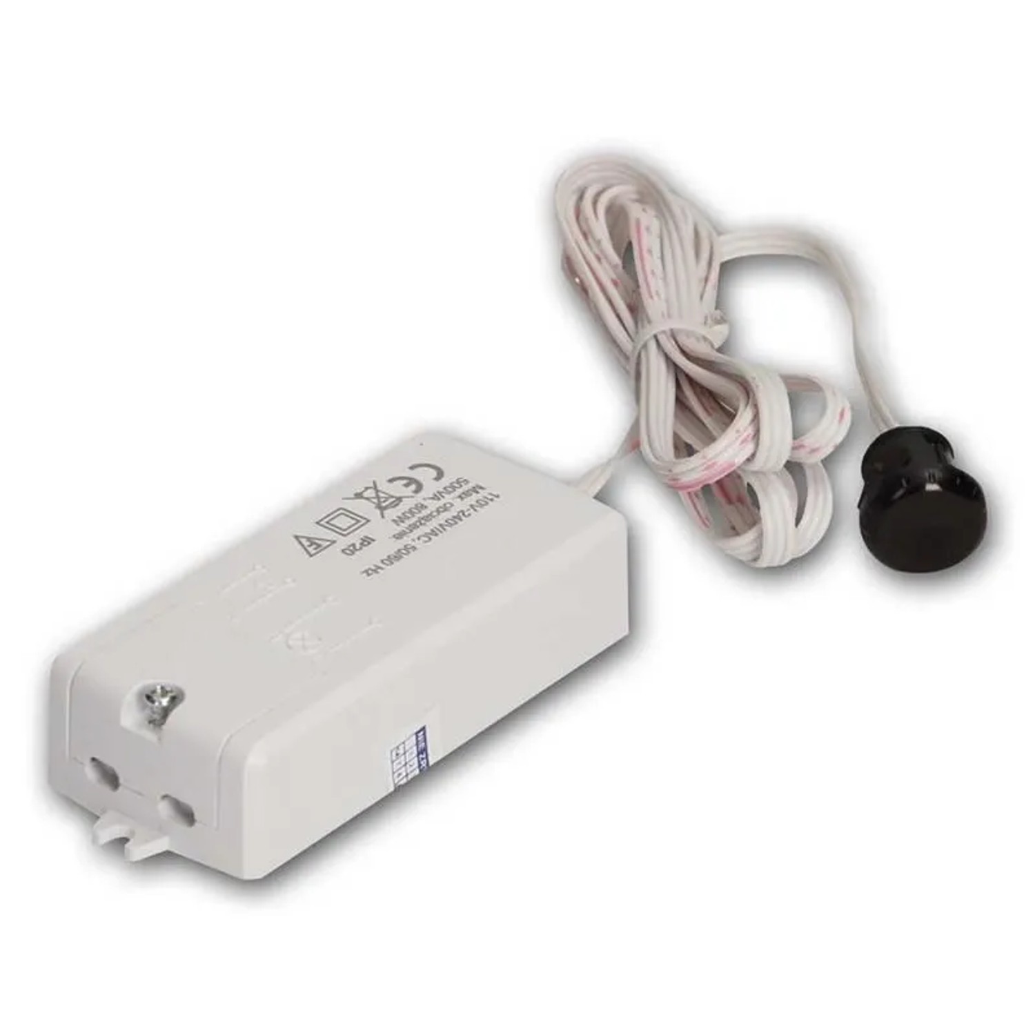 world-trading-net Berührungsloser Sensor-Schalter 5A 230V 2-polig