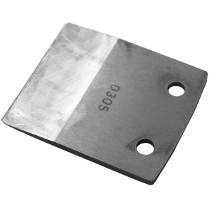 Ersatzklinge iFit für Rohrschere, passend für Verbundrohre 16+20mm.