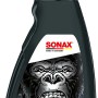 Sonax Felgenreiniger Felgenbeast 1 l Flasche für die Autopflege.