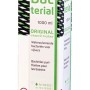 Weiße Velda Bacterial 1000 ml Box mit grünen Akzenten. Effektive Mikroorganismen zur Teichpflege & Wasserreinigung.