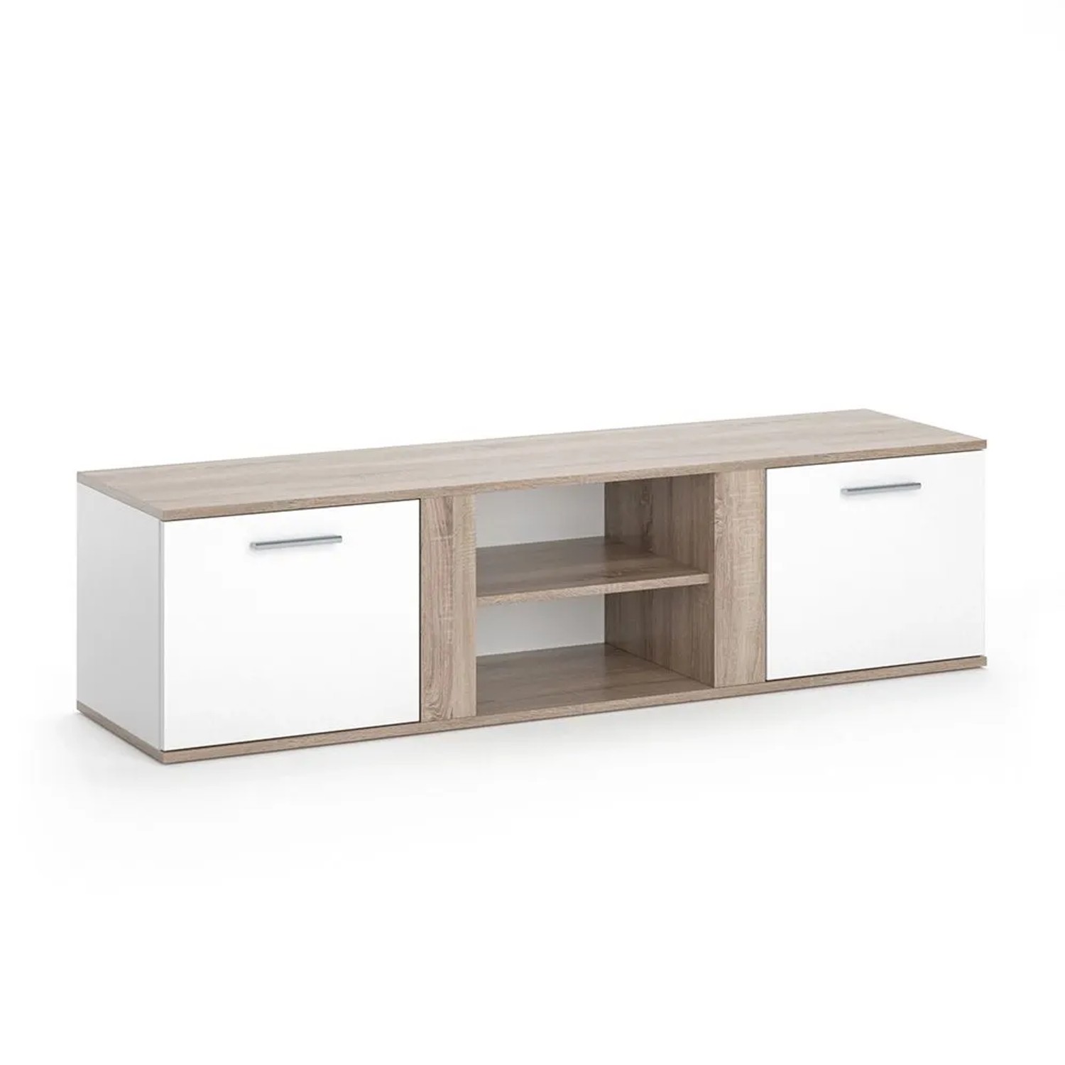 Vicco Lowboard Novelli Sonoma 155 x 41