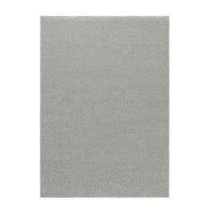 Ayyildiz Kurzflorteppich Ata 7000 Creme 240 cm x 340 cm