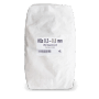Galamio Rasensand 25kg Sack, Körnung 0,3-0,8 mm. Heller Quarzsand für Rasen und Garten.