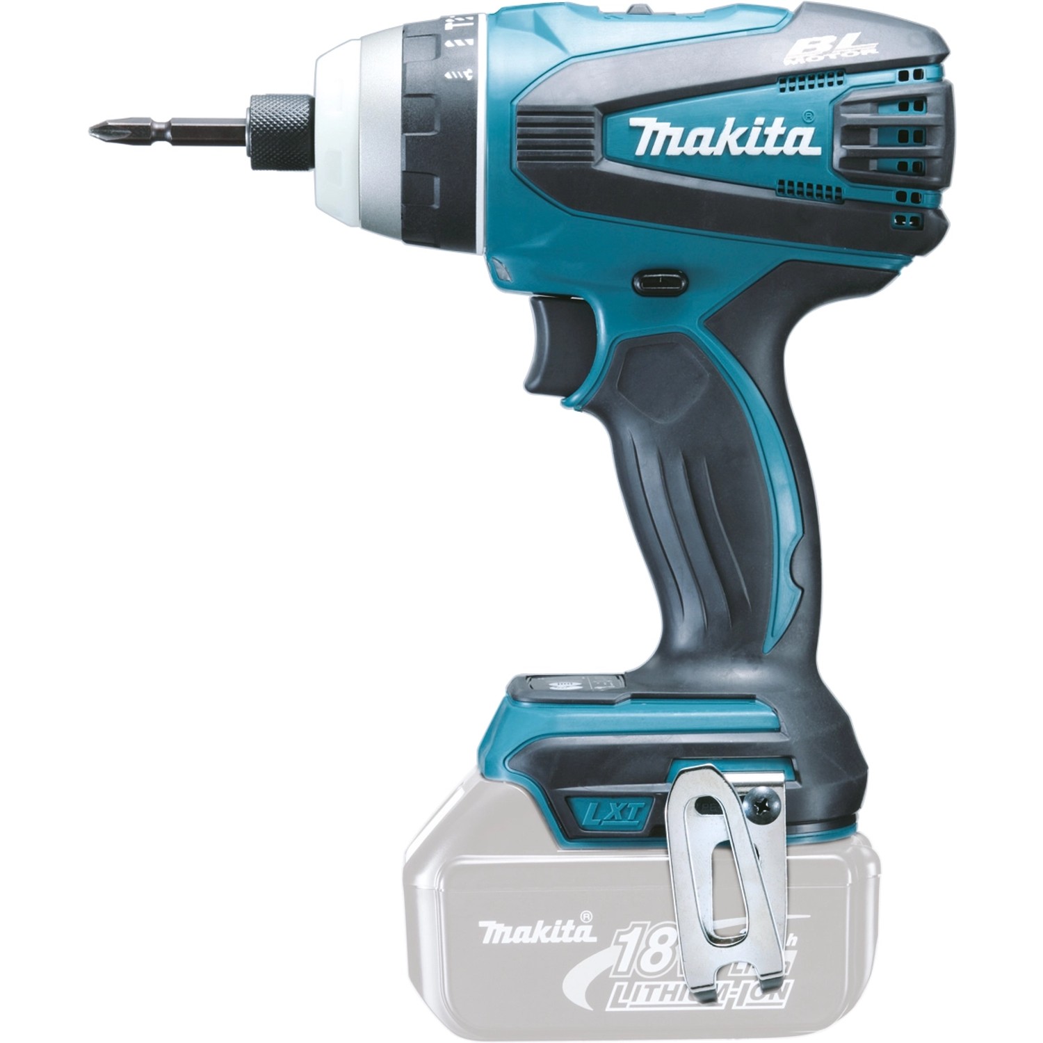 Makita 18 V Akkuschrauber DTP141Z Solo