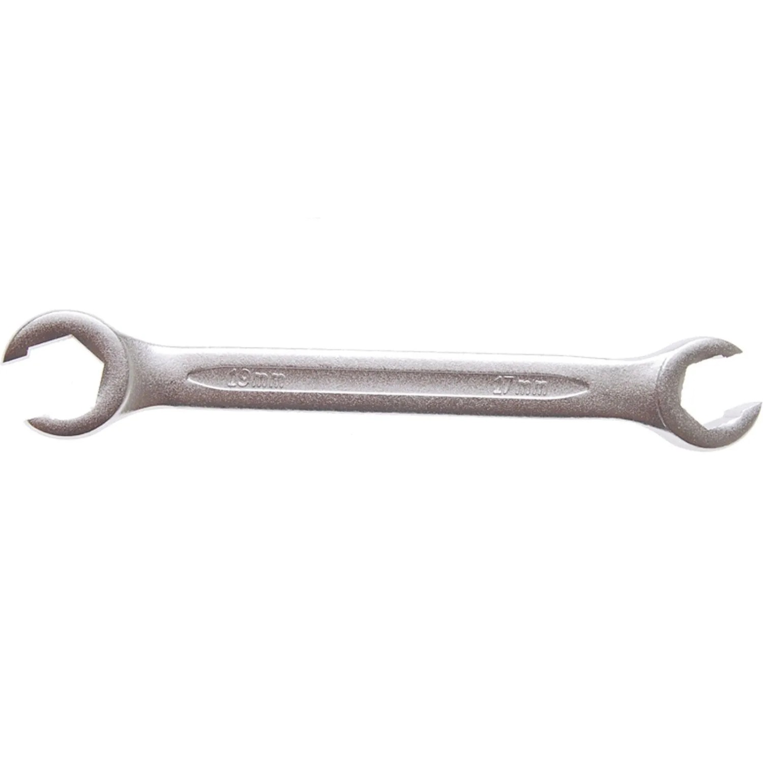 BGS Offener Doppel Ringschlüssel SW 17 X 19 Mm 1761 17X19