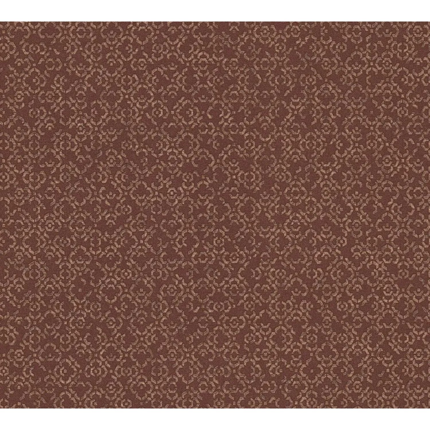 Tadessi Tapete Grafisch M1-No.1602 Vliestapete in Rot