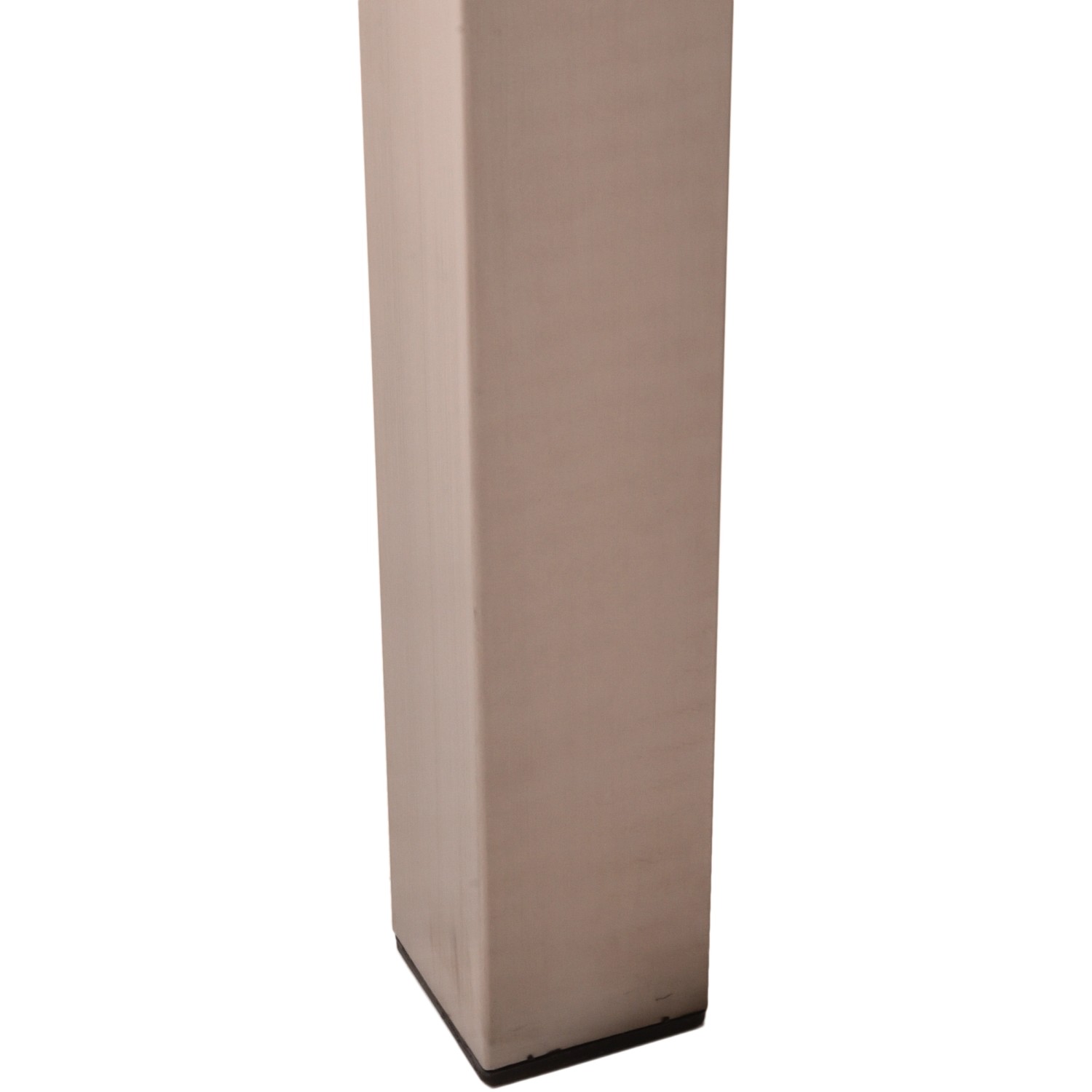 Detailansicht: Bein vom Garden Pleasure Gartenmöbel-Set Dallas/Denver.