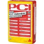 Sack PCI FT-Klebemörtel Fliesenkleber, grau, 25 kg. Geeignet für Steingut- und Steinzeugbeläge.