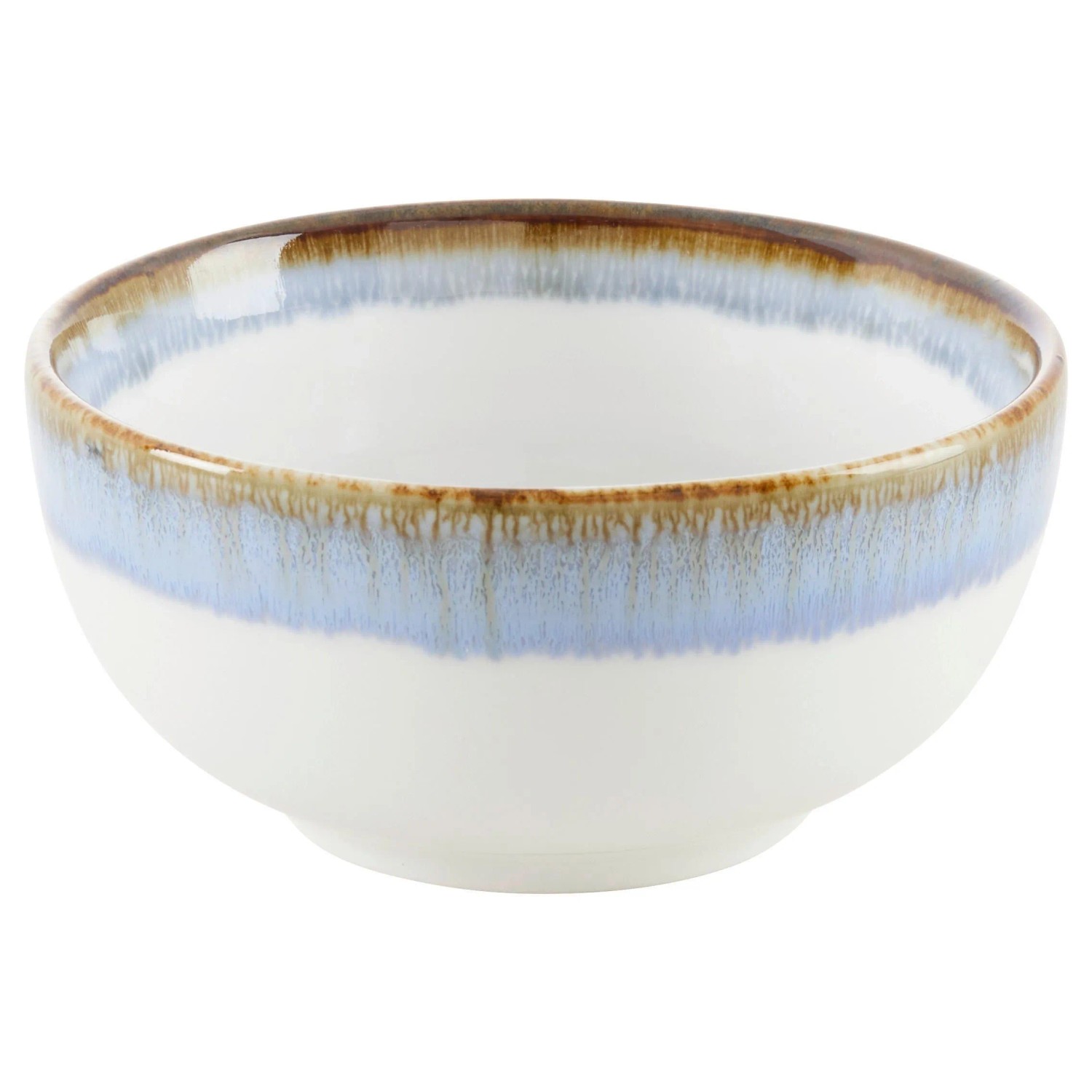 Mömax Schale Saturn Blau Ø ca. 11cm