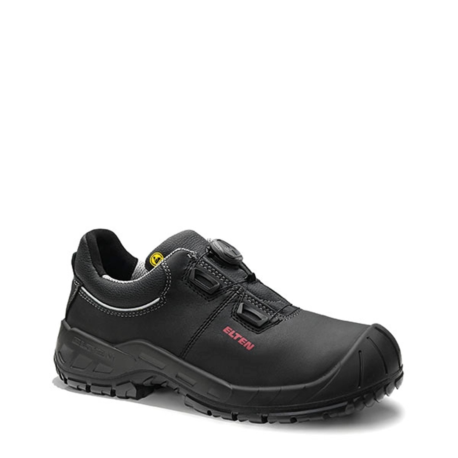 Elten Sicherheitshalbschuh Laurenzo Boa Low Esd S3 Gr. 48