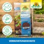 Neudorff Verdunstungsschutz 65l Sack: Pflanzerde für weniger Gießen im Garten.