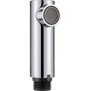 Geschirrbrause für baliv Küchenarmatur KI-1050, verchromt.