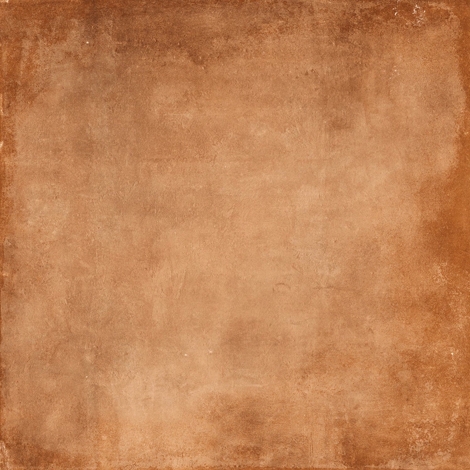 Bodenfliese Milano Feinsteinzeug Cotto Rett. 80 cm x 80 cm