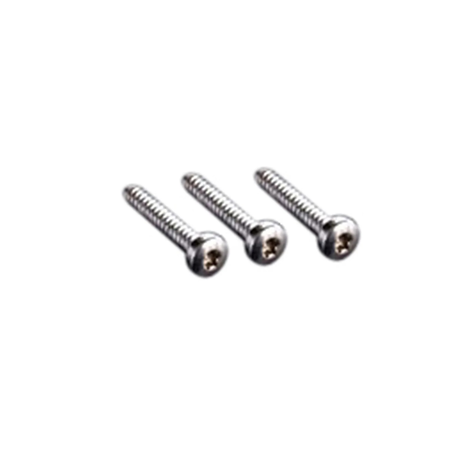 T&J Edelstahlschraube TX-Antrieb 4,8 x 16 mm