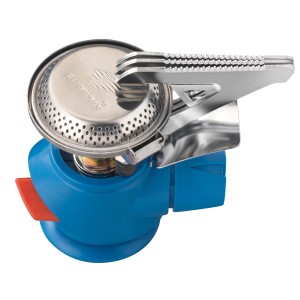 Campingaz Gaskocher Twister Plus PZ: Kompakter Kocher mit Easy Clic Plus für Camping und Outdoor.