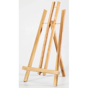 Modern Living Staffelei Marta aus Holz