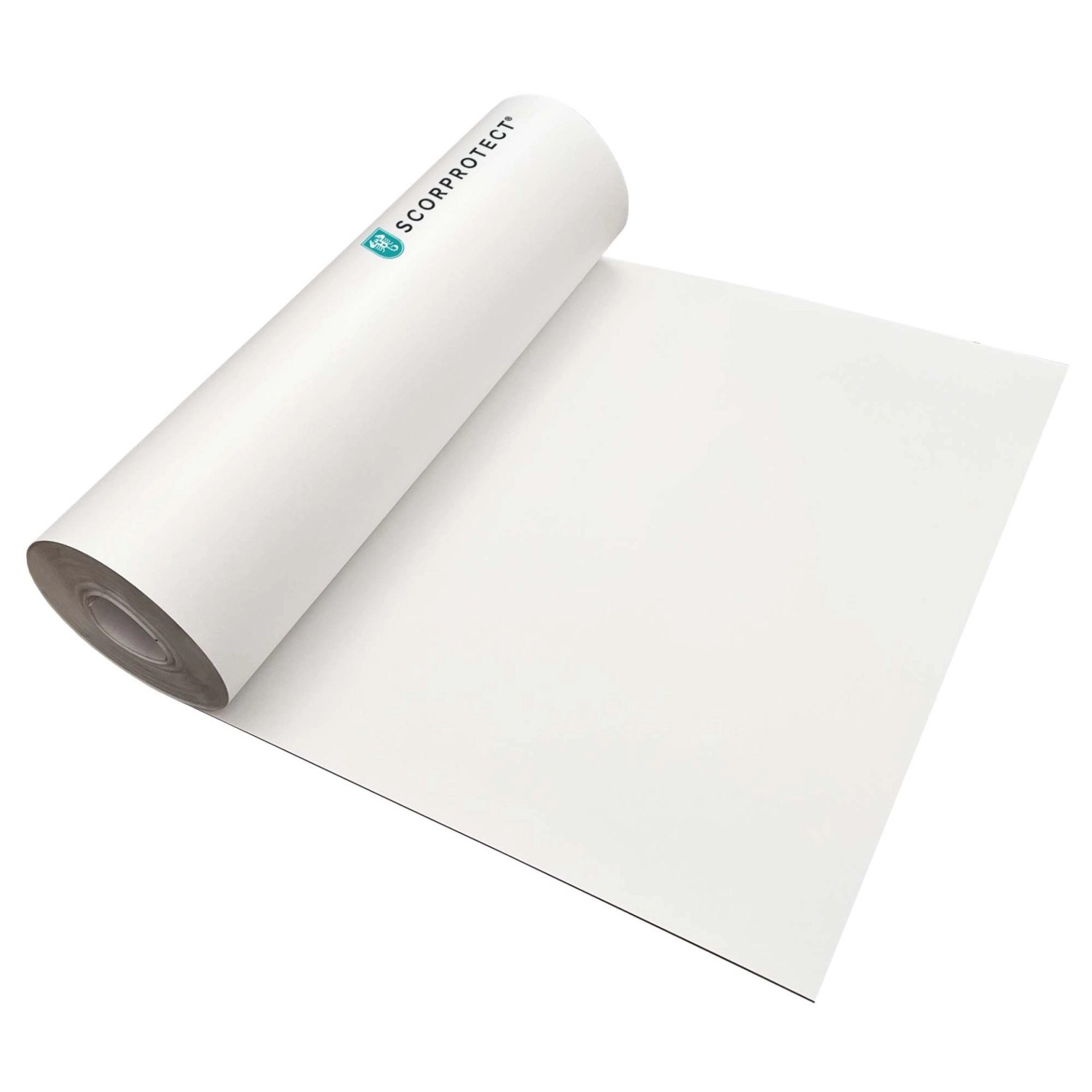 Scorprotect Milchtütenpapier Abdeckpappe PE Laminiert 200-220 G M² 35 M² Ro günstig online kaufen