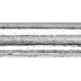 LUX Drahtnagel, 7x210 mm, Flachkopf, blank, 1 kg, für Holzbau.