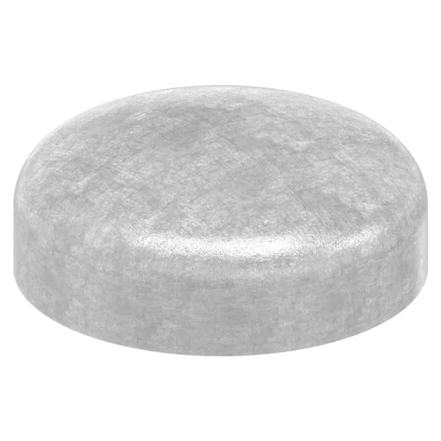 FeNau Klöpperboden 60,3 mm DIN 28011 V2A Höhe 2,0 mm