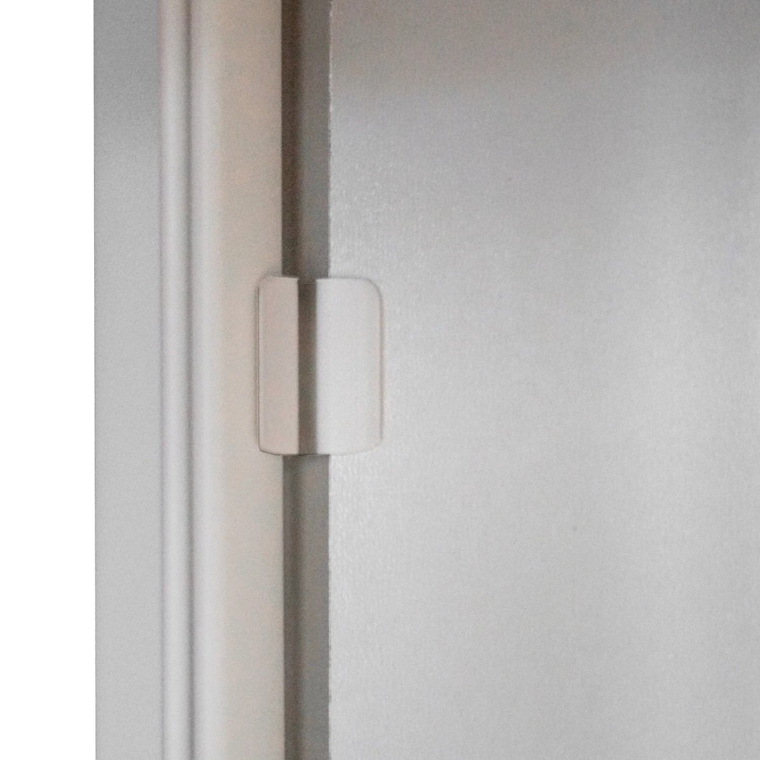 Ar Shelving Lochwand Rivet Style S 43 x 37 cm Grauweiß FSC®_2