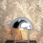 Newroom Vliestapete Okapi Glänzend Tropisch FSC®_4