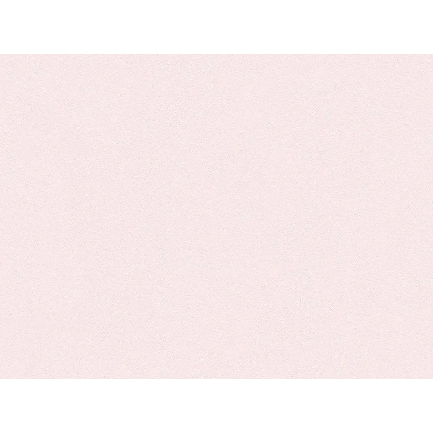 A.S. Création Vliestapete Life Uni Creme