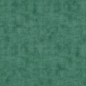 Grüne Vliestapete, Uni-Design in Dunkelgrün/Smaragdgrün. Dekorative Tapete für Wohn- und Schlafzimmer.