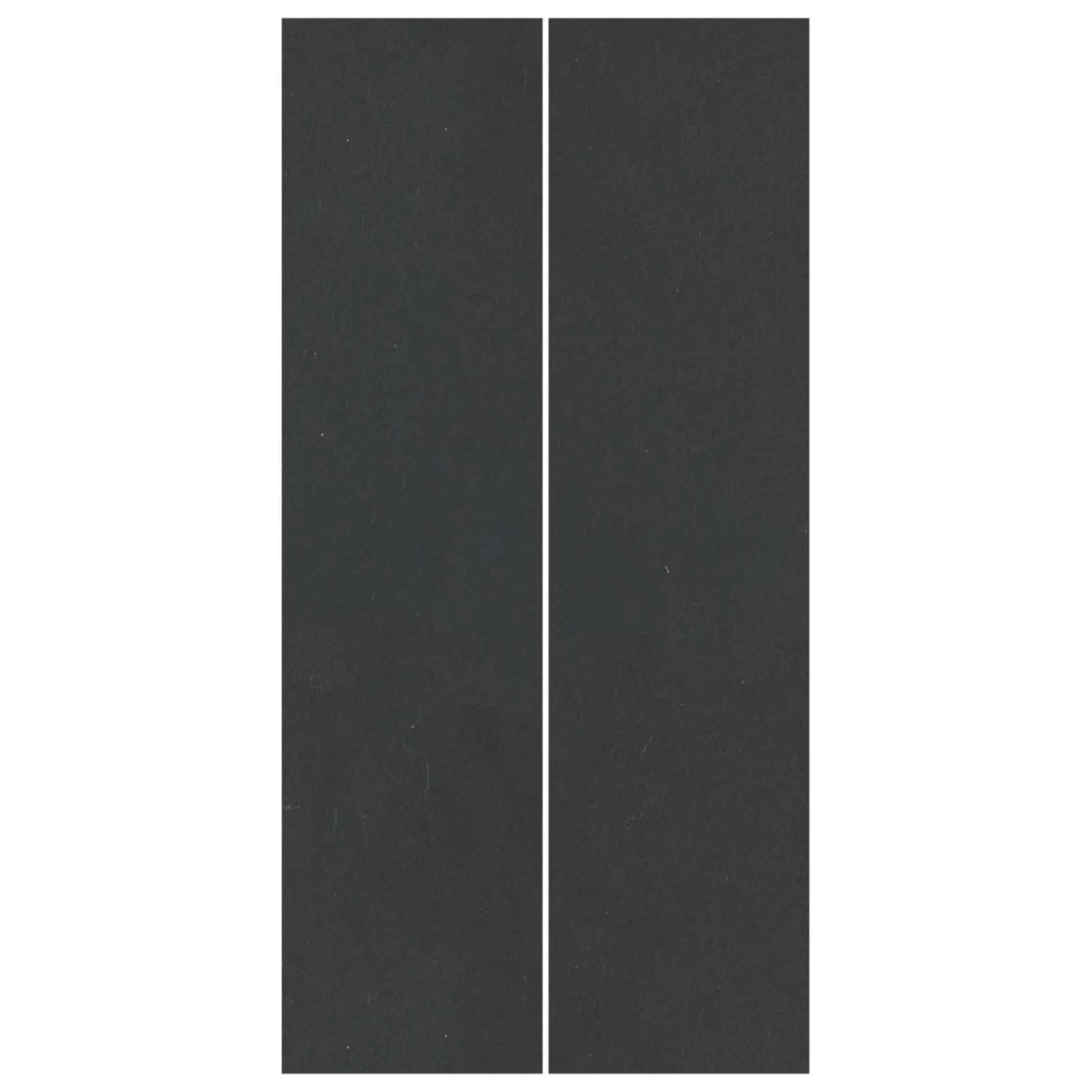vidaXL Bodenfolie für Pools Schwarz 500 x 250 x 0,1 cm Vliesstoff 42009123