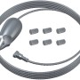 Artiteq Picture Mouse Aufhängesystem mit 6 Magneten für Bilder und Fotos.
