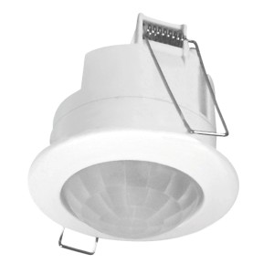 Kanlux Bewegungsmelder Pir Merge Jq O Weiss 7691