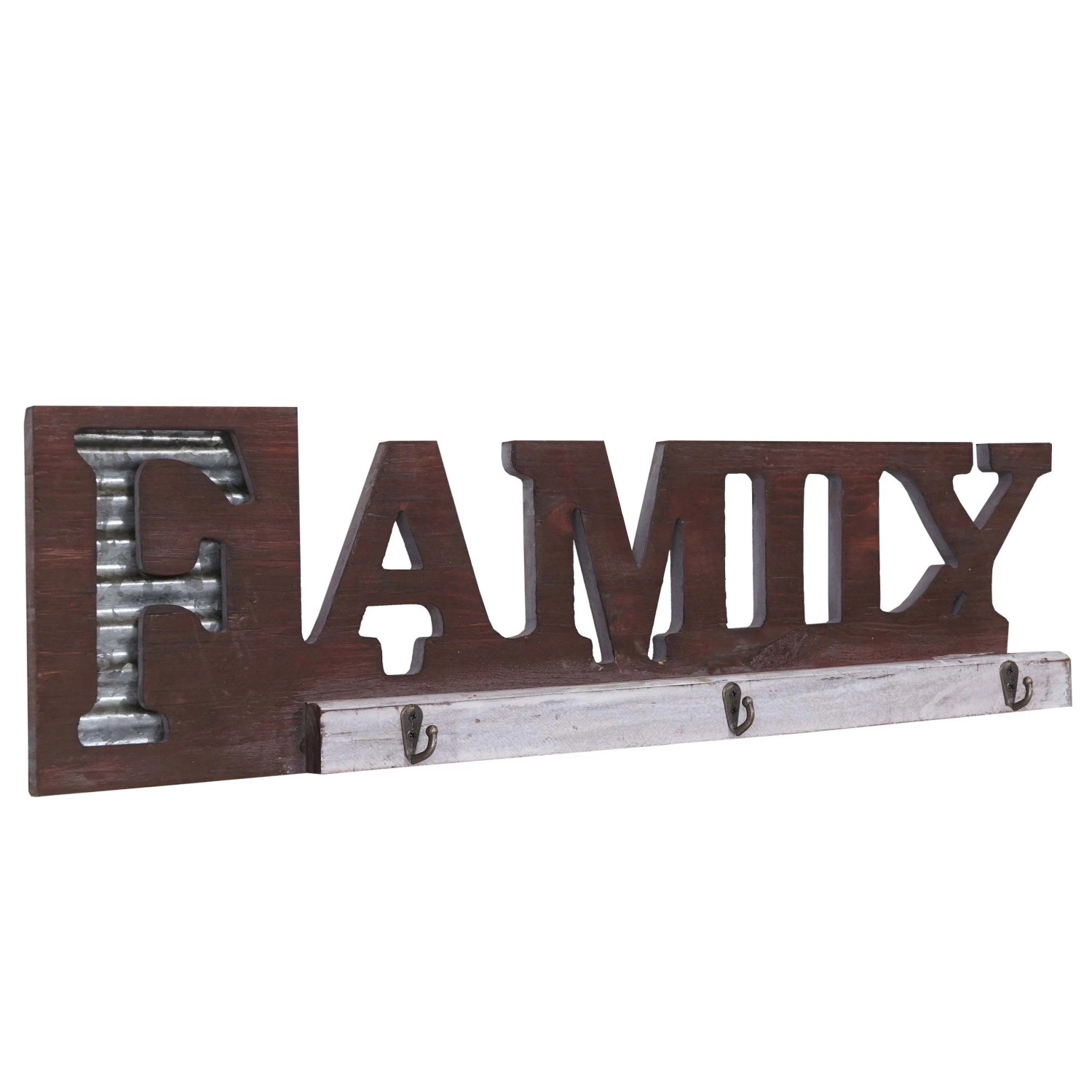 MCW Wandgarderobe A91 Family